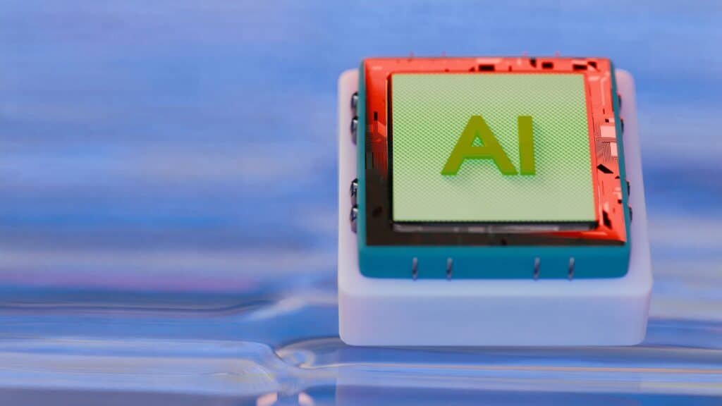 Alibaba Qwen AI model open source disrupting proprietary economics