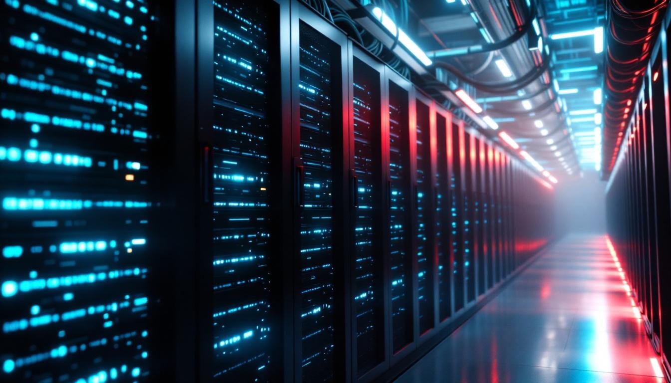 Anthropic compute 3.5 gigawatts of Google TPU capacity secured through Broadcom partnership