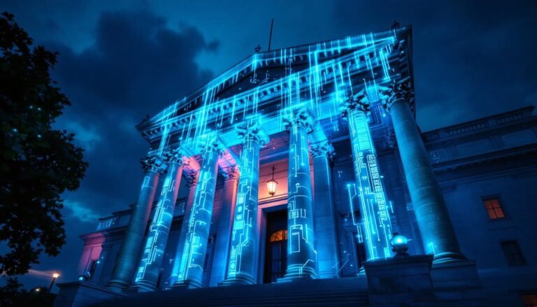 Anthropic political PAC strategy illustrated with $20M donation flowing into bipartisan AI safety advocacy groups