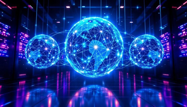 Google Intel AI partnership announcement showing Xeon 6 processor and custom IPU co-development for Google Cloud infrastructure