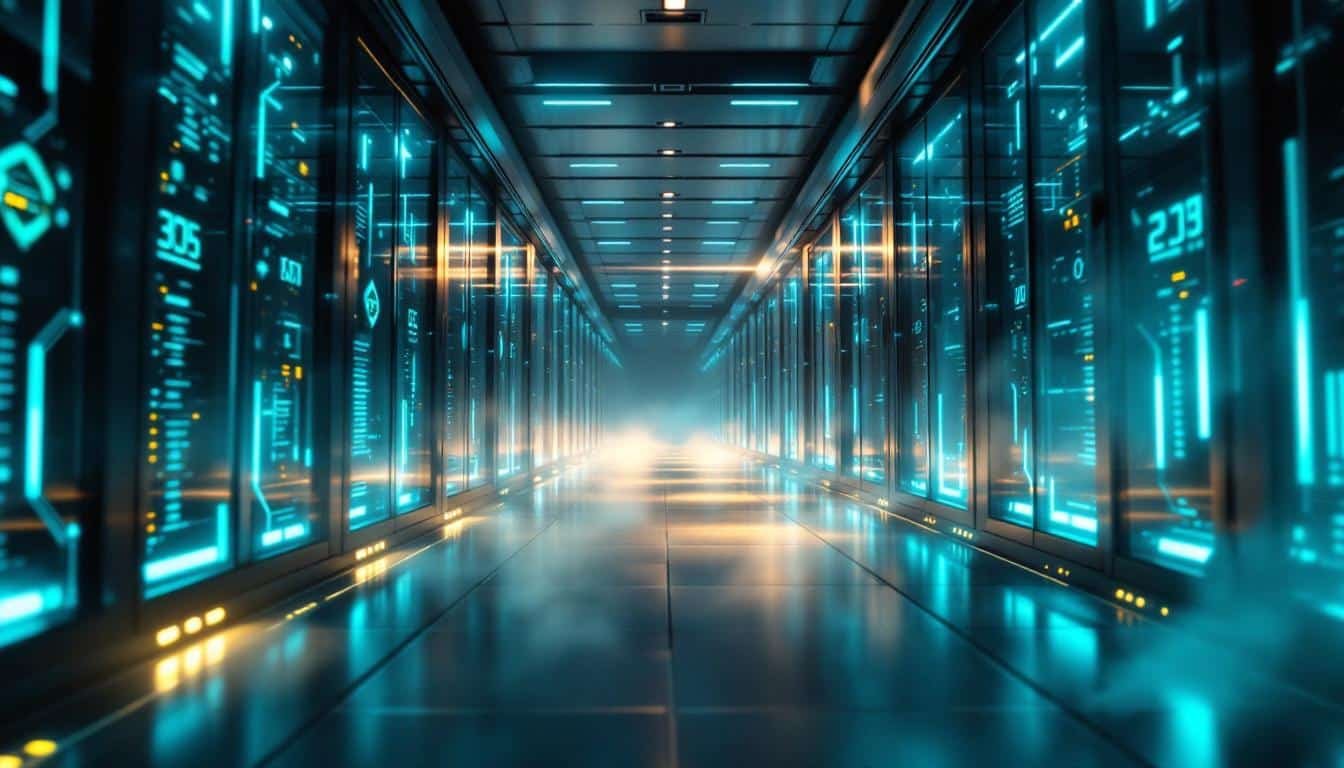 Google Marvell AI chip partnership multi vendor strategy