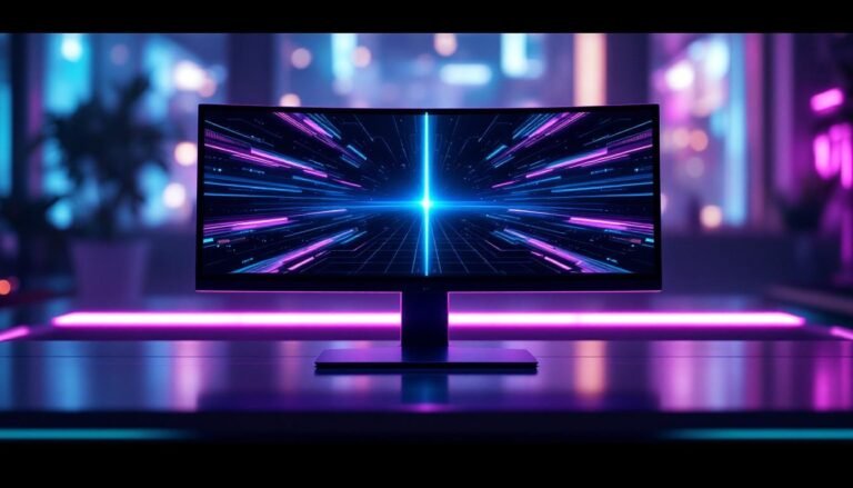 Google Search Labs beaker icon toggle used to enable Google AI Mode side-by-side on a desktop browser