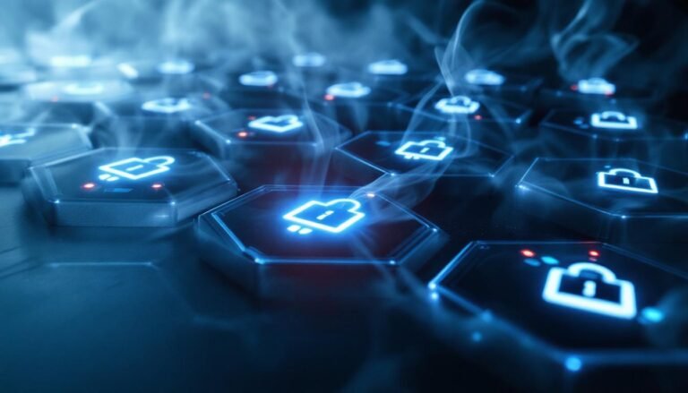 Kepler Communications orbital compute cluster with 10 satellites linked by laser communications in low Earth orbit