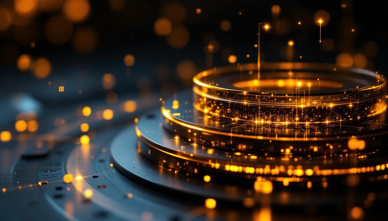 Microsoft enterprise AI agent security framework as five interconnected pillars