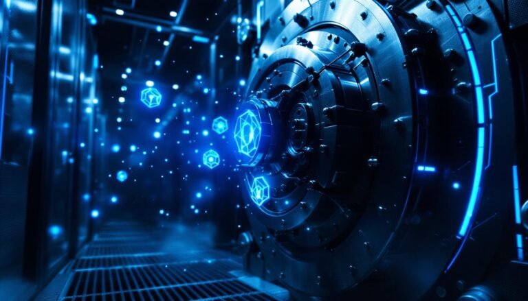 OpenAI child safety blueprint document released April 2026 outlining three pillars for AI-generated CSAM prevention