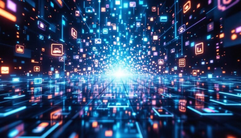 Developer reviewing tokenmaxxing developer productivity metrics showing high code churn rates