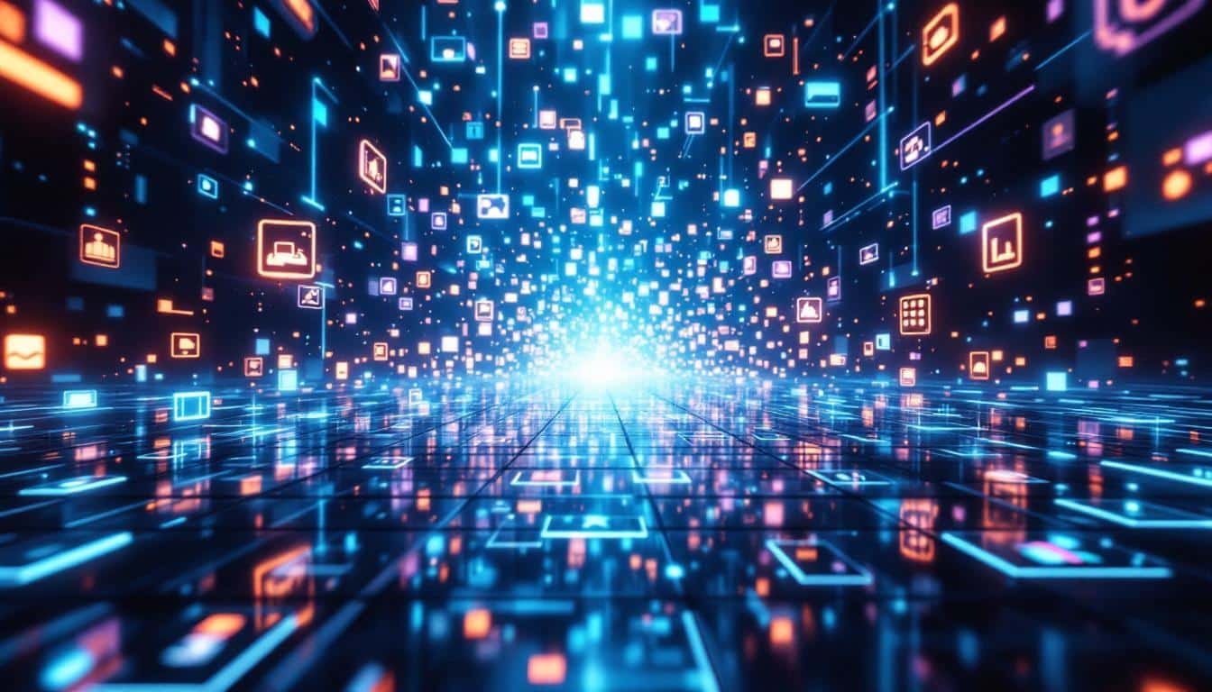 Developer reviewing tokenmaxxing developer productivity metrics showing high code churn rates